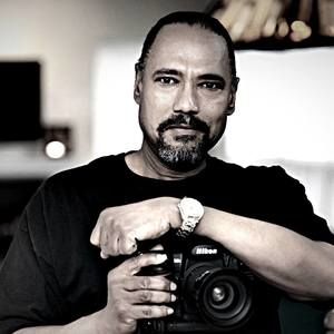 Meet your Posher, Myron-antono